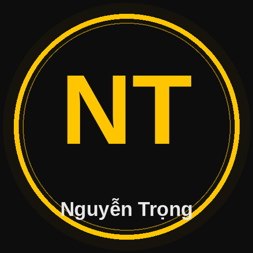 Nguyễn Trọng – Chuyên gia Nổ Hũ & Slot tại B789